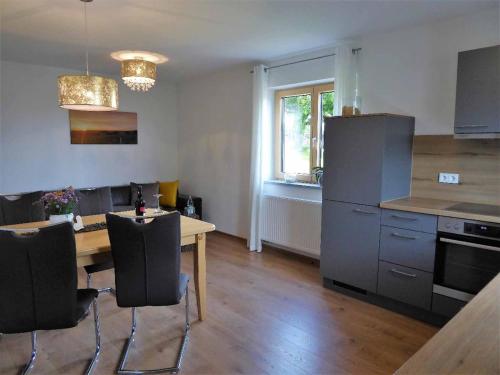 Appartement Ferienwohnung Sonnenplatzl 32 Straubinger Straße Michelsneukirchen