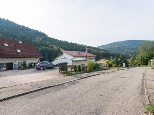 Appartement Ferienwohnung Sonnenschein Weg zum Rotenbächle 10 Bad Herrenalb