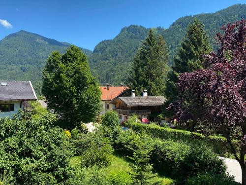 Ferienwohnung Sonnenschein Sachrang allemagne