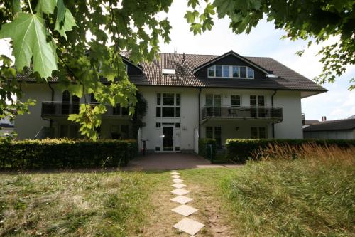 Ferienwohnung Sonnenstrand Whg 12 Thiessow allemagne