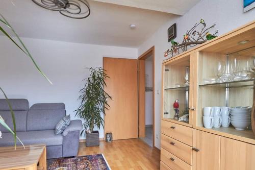 Appartement Ferienwohnung Sonya 47 Schillerring Andernach