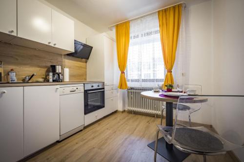 Appartement Ferienwohnung Sophia Zenostr. 5 Bad Reichenhall