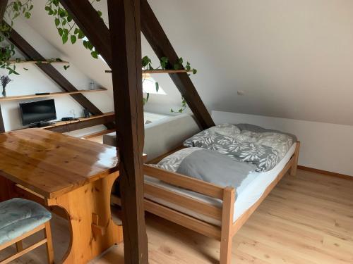 Appartement Ferienwohnung Sophie 106 Schackelsterstraße Berlin