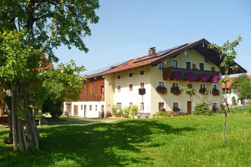 Ferienwohnung Soyer-Hof Aschau im Chiemgau allemagne