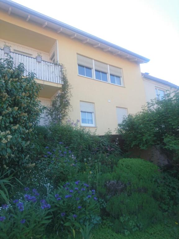 Appartement Ferienwohnung Späth 23 Kirchgasse, 97729 Ramsthal