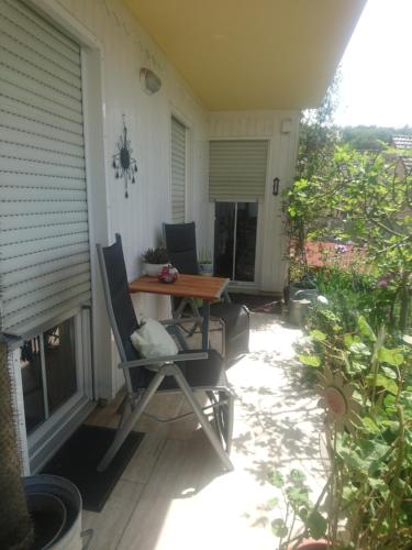 Ferienwohnung Späth Ramsthal allemagne