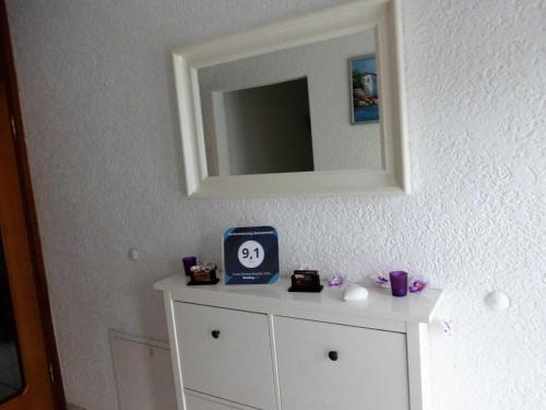 Ferienwohnung Spatzennest Kronau allemagne