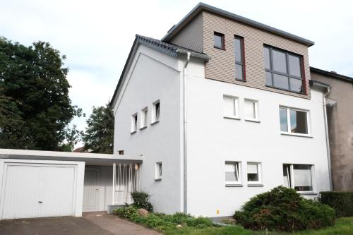 Ferienwohnung Speldorf Mülheim allemagne