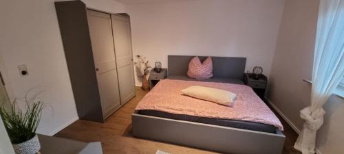 Appartement Ferienwohnung Spessartbude 5 Hofwiesenstraße Schollbrunn