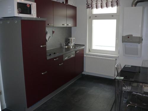 Appartement Ferienwohnung Speyer Wormser Str.55 Spire