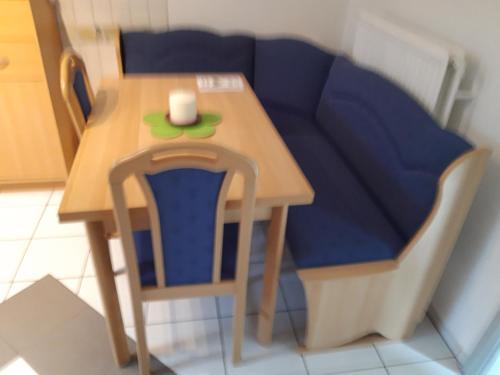 Ferienwohnung Spieß Framersheim allemagne