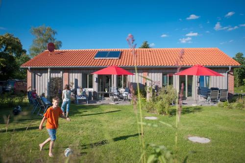 Ferienwohnung Spie Sarkwitz allemagne