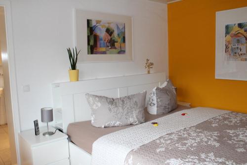 Appartement Ferienwohnung Spiegelberg Im Gässle 19 Spiegelberg