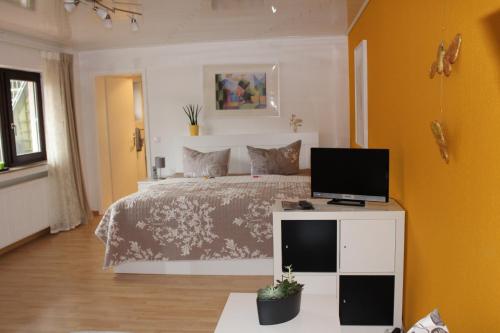 Ferienwohnung Spiegelberg Spiegelberg allemagne