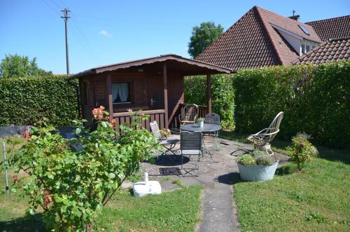 Ferienwohnung Spindler Schömberg allemagne