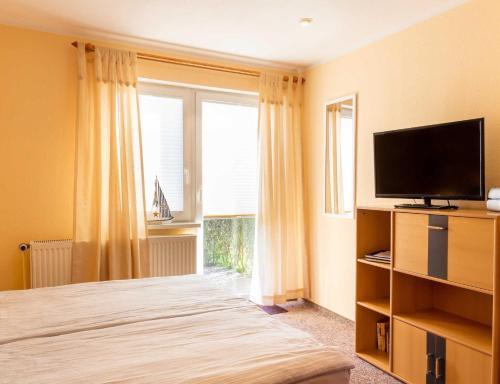Appartements Ferienwohnung Springmann Hauptstraße 55 Gademow