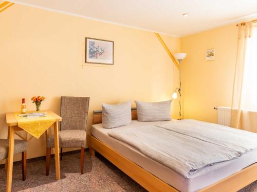 Ferienwohnung Springmann Gademow allemagne