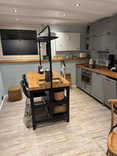 Ferienwohnung St. Dionyser Heidedorf EG7 Sankt Dionys allemagne