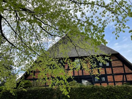 Ferienwohnung St. Dionyser Heidedorf Sankt Dionys allemagne