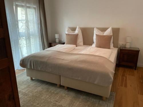 Appartements Ferienwohnung St Marien 26 Klosterstraße Gengenbach