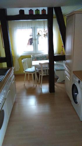 Appartement Ferienwohnung St. Wigbert St.-Wigbert -Str. 8 Fritzlar