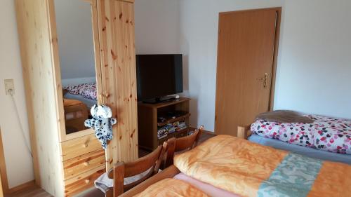 Appartement Ferienwohnung Stadie Dorfstrasse  35 Dörphof