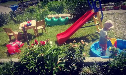 Appartement Ferienwohnung Stadlbauernhof Graf-Arco-Straße 13 a Tuntenhausen