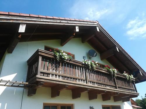 Ferienwohnung Stadlbauernhof Tuntenhausen allemagne