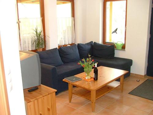 Ferienwohnung-Stadtblick Horben allemagne