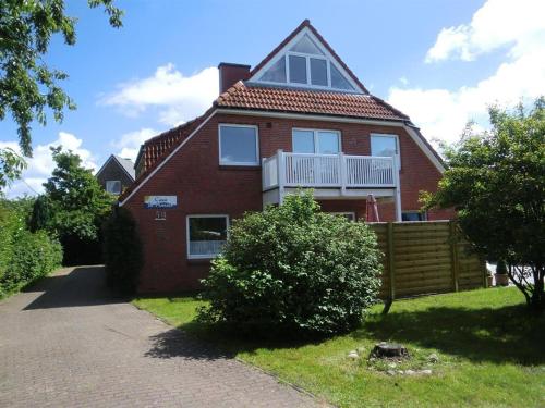 Ferienwohnung Stadtfelder Sankt Peter-Ording allemagne