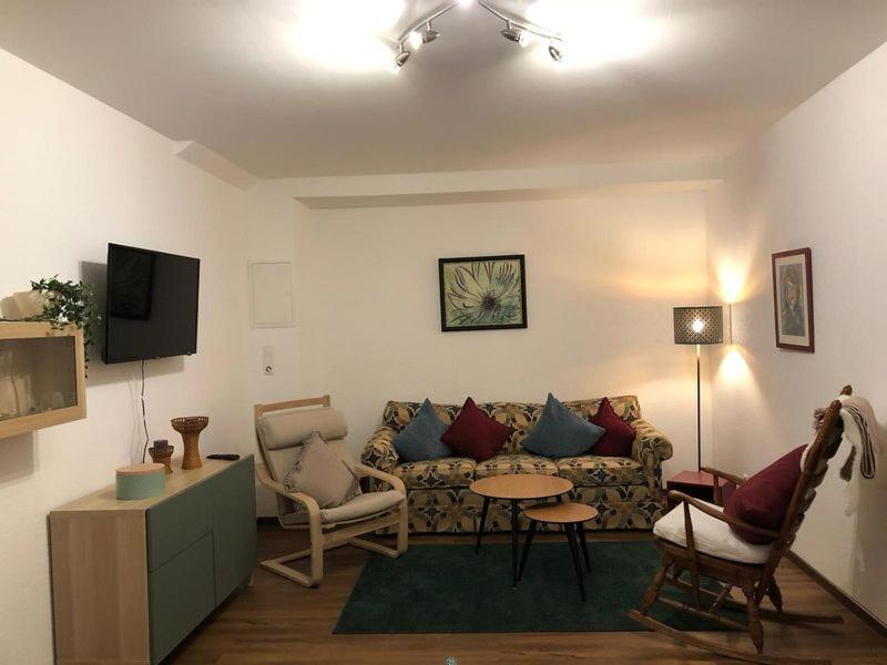 Appartement Ferienwohnung Stadtflair Maria-Hilf-Straße, 54550 Daun