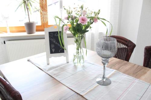 Ferienwohnung Stadtidyll Michelstadt allemagne