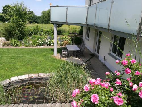 Ferienwohnung Stahl Muhr amSee allemagne