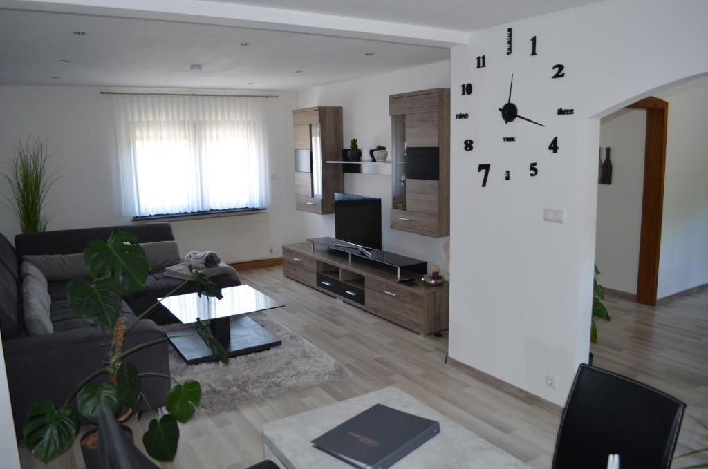 Appartement Ferienwohnung Stambach 16 Landauer Straße, 66497 Contwig