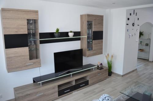 Appartement Ferienwohnung Stambach 16 Landauer Straße Contwig