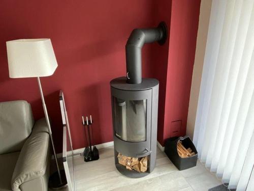 Appartement Ferienwohnung-Starkwind Mühlenweg 22 Lemkenhafen auf Fehmarn