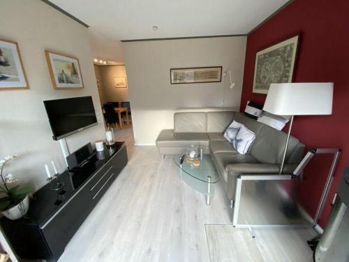 Ferienwohnung-Starkwind Lemkenhafen auf Fehmarn allemagne