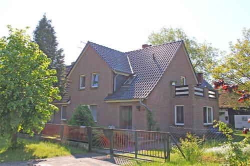 Ferienwohnung Starsow SEE 7771 Starsow allemagne