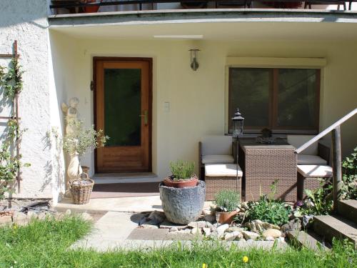 Ferienwohnung Staudacher Rohrdorf allemagne