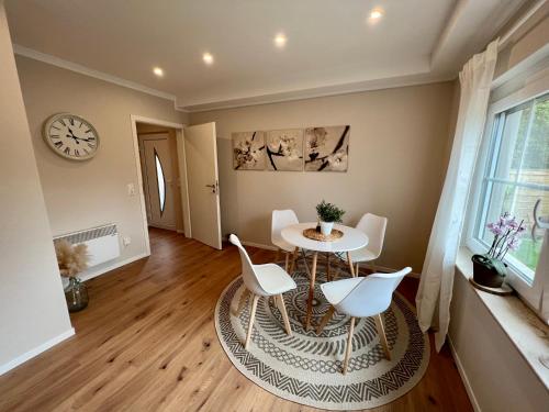 Appartement Ferienwohnung Stefan 18 Kirschgasse Wallertheim