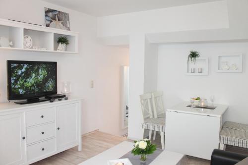 Appartement Ferienwohnung Steffens - \ Mittelweg 33/8 Grömitz