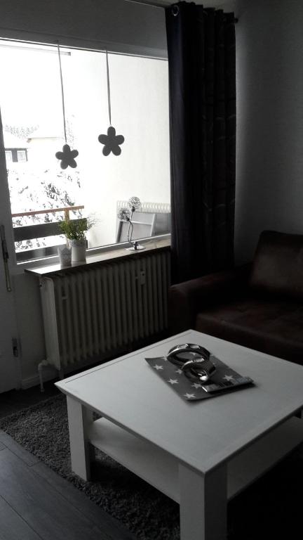 Appartement Ferienwohnung Steffens Hahnenklee Wohnung 25 Theodor Hain Straße 1, 38644 Hahnenklee