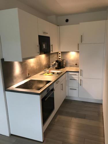 Appartement Ferienwohnung Steffi Marina Wendtorf 6 Palstek Erdgeschoss Wendtorf