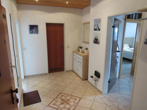 Appartement Ferienwohnung Stegemann 48 Feldstraße Winterberg