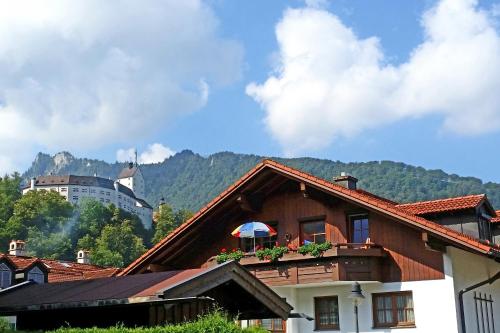 Ferienwohnung Steger Aschau im Chiemgau allemagne