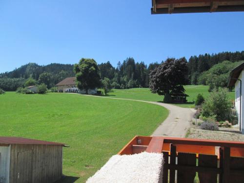 Appartement Ferienwohnung Steible Haubach 9 Isny im Allgäu