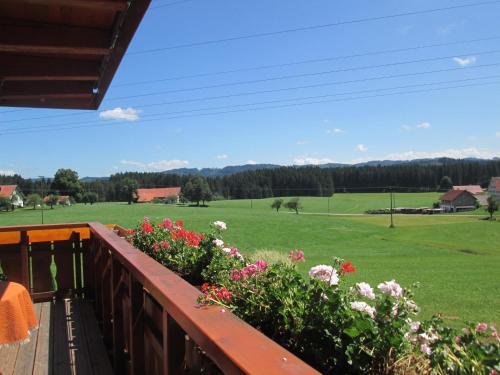 Ferienwohnung Steible Isny im Allgäu allemagne