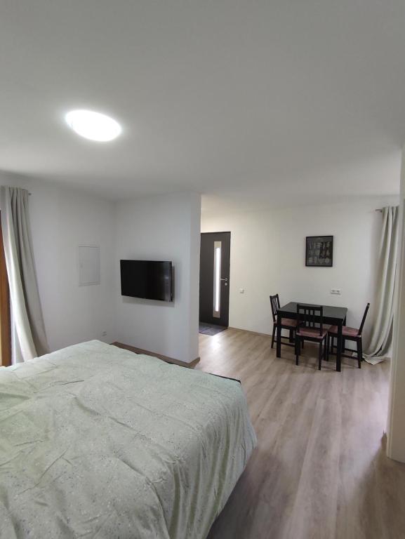 Appartement Ferienwohnung Steigner 55 Hauptstraße, 76889 Dierbach