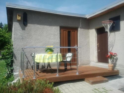 Ferienwohnung Steinbacher Amtsberg allemagne