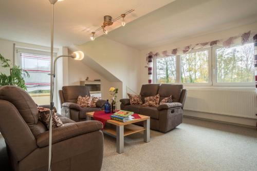 Appartement Ferienwohnung Steinhilber 1 Jahnstrasse 7 Eriskirch
